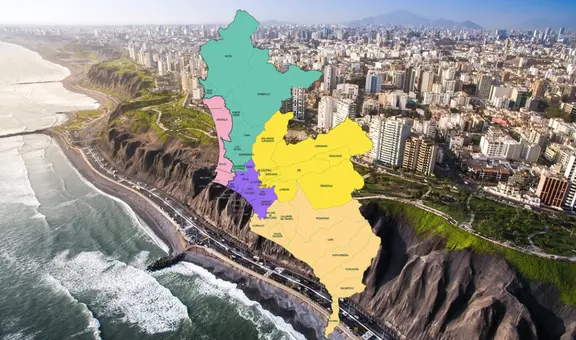 Estos son los 5 distritos más exclusivos de Lima, según ranking: uno es considerado el más tecnológico de la capital del Perú