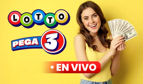 [Lotería Nacional de Panamá] Resultados Lotto y Pega 3 EN VIVO HOY, 14 de diciembre: qué jugó el sorteo vía Telemetro