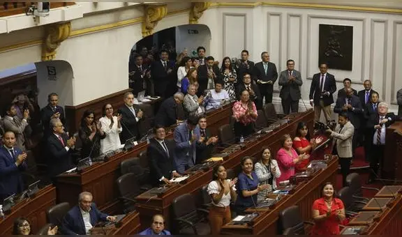 Poder Judicial al Congreso por reformar la extinción de dominio: “Dan la espalda en la lucha contra el crimen organizado"