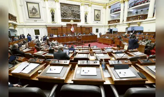 Congreso despide el 2024 con inédito festín tributario: más de S/26.000 millones en juego