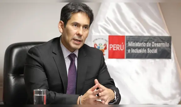 Congreso blinda a ministro Julio Demartini por caso Qali Warma: ¿qué bancadas lo respaldaron?