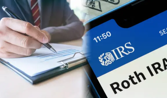 IRS revela cómo acelerar los reembolsos de impuestos con un formulario simple en Estados Unidos