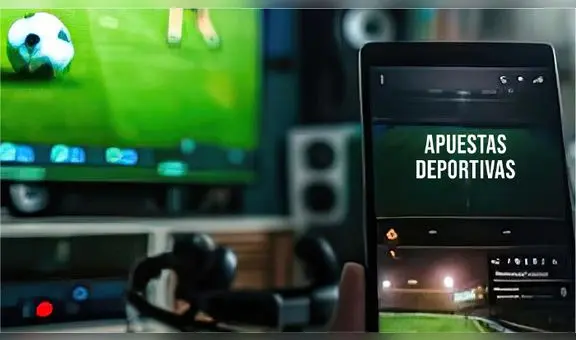 Apuestas deportivas online: reglamentan el ISC y el impuesto que grava ganancias a empresas