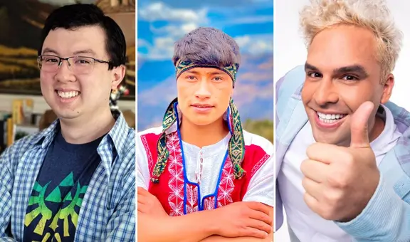 Influencers en Perú: estudio revela que cuáles son los contenidos de identidad peruana más virales en redes sociales