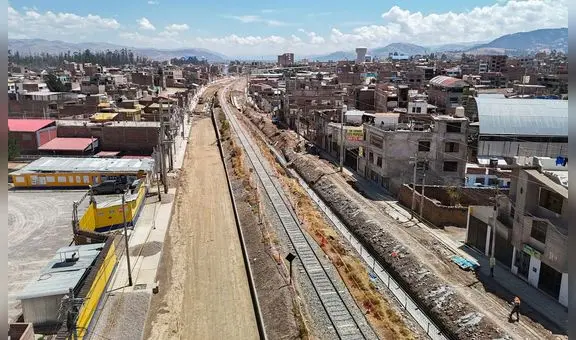 Nuevo corredor vial de más de S/108.000 millones en Junín promete descongestionar el tránsito en la sierra centro de Perú