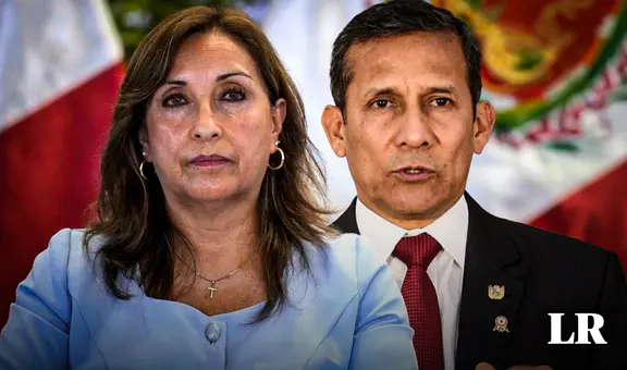 Ollanta Humala: Gobierno de Dina Boluarte otorga otros S/129.000 a defensa legal de expresidente