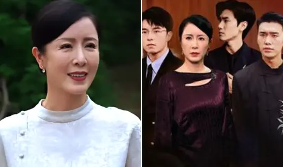 ‘Nadie se mete con mamá’: conoce la trama, el elenco y cómo ver la serie completa en español