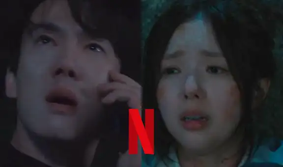 'Cuando el teléfono suena' capítulo 7: fecha de estreno, horarios y cómo ver el k-drama