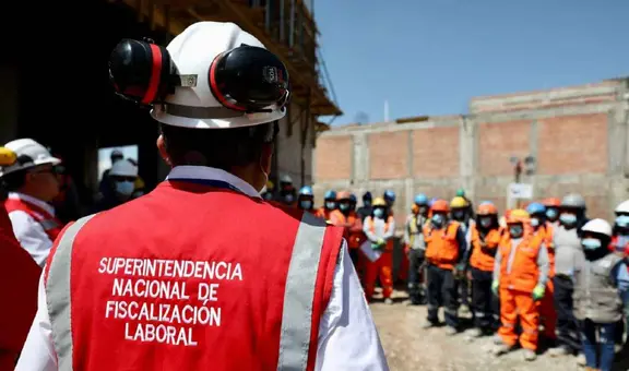 No me pagaron mi gratificación de diciembre 2024: ¿qué debo hacer y cómo denunciar a la empresa donde trabajo?