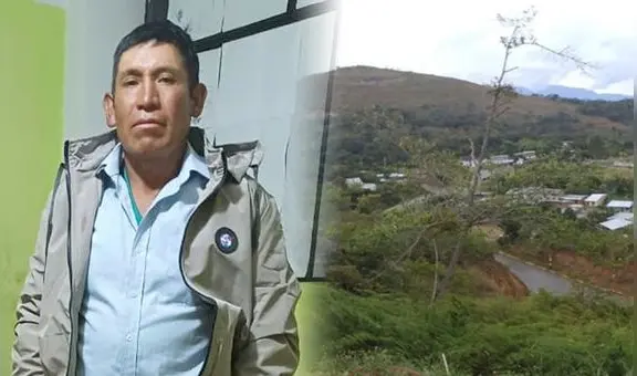 La Libertad: delincuentes interceptan a comerciante de ganado y lo secuestran en Sánchez Carrión