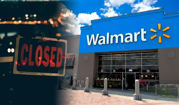 Adiós, empleados en Walmart: la reconocida tienda de Estados Unidos despedirá a 80 trabajadores antes de Navidad