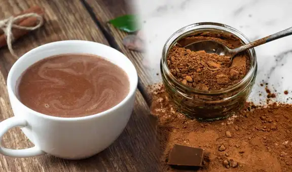 Chocolate en polvo contaminado con fragmentos de metal: la FDA lo retira en 30 estados de Estados Unidos