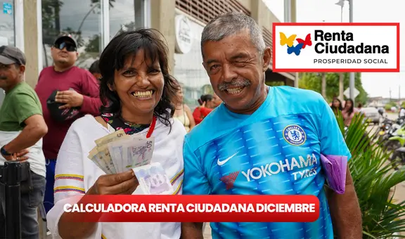 Renta Ciudadana consultar por cédula 2024: calcula el monto que recibirás en diciembre en 4 sencillos pasos
