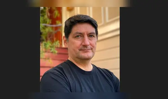 Rafael Dumett: “No me interesa la farándula literaria limeña”