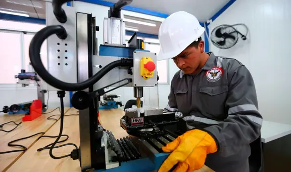 Estos son los 16 nuevos institutos tecnológicos que abrirán en todo el Perú tras aprobación del Congreso