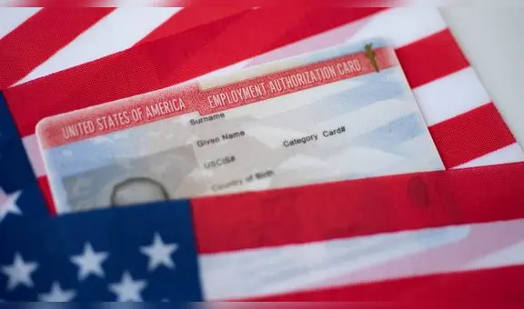 Atención, inmigrantes con TPS y DACA en USA: gobierno extiende permiso de trabajo para indocumentados desde 2025