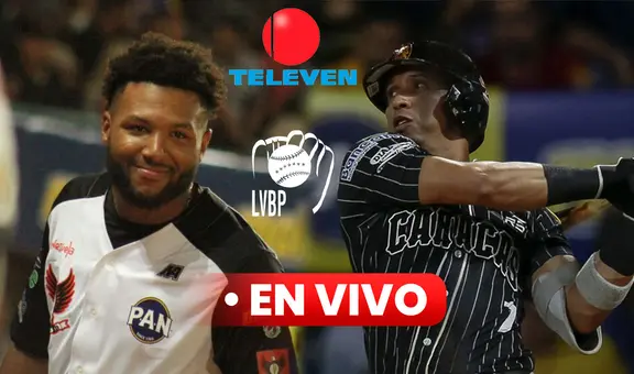 Águilas del Zulia vencieron 8-7 a Leones del Caracas y se aferran al segundo lugar de la LVBP 2024-25