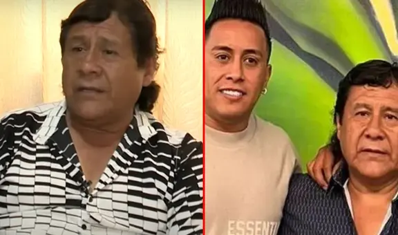 Autor de ‘El cervecero’ revela que Pamela Franco y Christian Cueva aún no le pagan por su canción: “El monto lo estamos manejando”