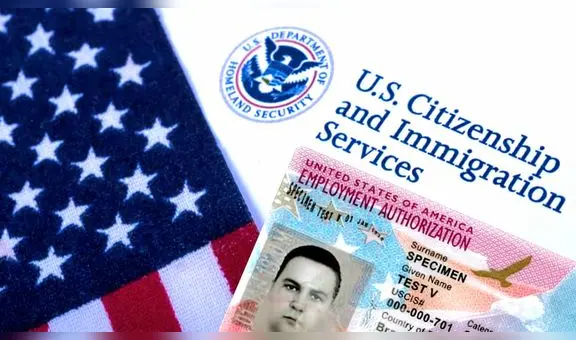 ¡Mucha atención, inmigrantes en USA!: 3 pasos únicos para obtener la Green Card con el formulario I-485 en 2025