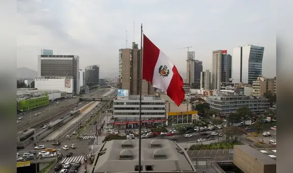 Economía peruana creció 3,38% en octubre, pero tres sectores cayeron: ¿cuáles?
