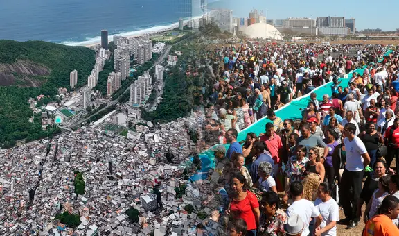 Este será el país más poblado del mundo para el año 2100, según la ONU: supera a China