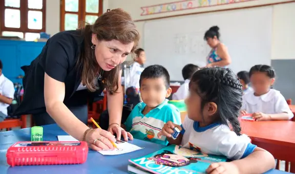 Poder Judicial advierte: golpear a tu hijo por jalar cursos o repetir el año escolar puede llevarte a la cárcel