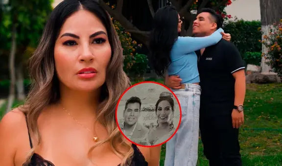 Pamela López manda emotivo mensaje tras su debut como actriz en videoclip: "Prometo seguir aprendiendo"