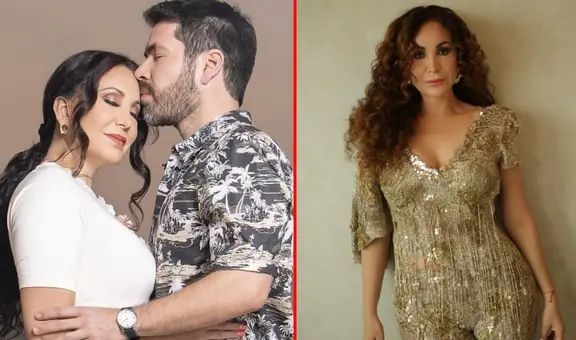 Expareja de Janet Barboza, Miguel Bayona, no descarta volver con ella: “Uno nunca sabe qué puede pasar, es extraordinaria”