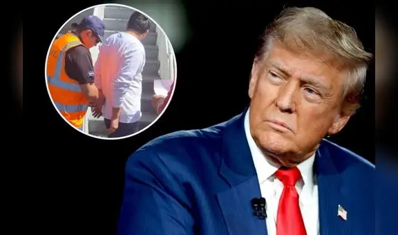 ¡Alerta, inmigrantes en Estados Unidos!: 2 razones por las que serías deportado bajo el gobierno de Trump en 2025