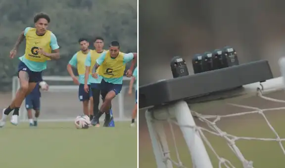 Revelan la nueva metodología que Néstor Gorosito quiere implementar en Alianza Lima para el 2025