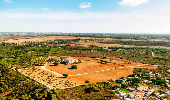 ¿Cuál es el mejor suelo para construir tu vivienda?