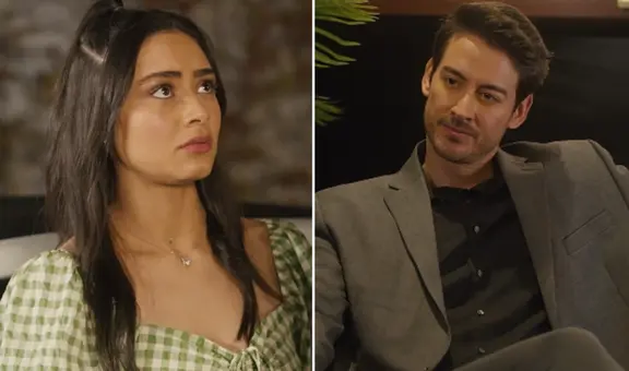 'El contrato del bebé del multimillonario' en español: dónde ver los capítulos de la serie ONLINE y GRATIS