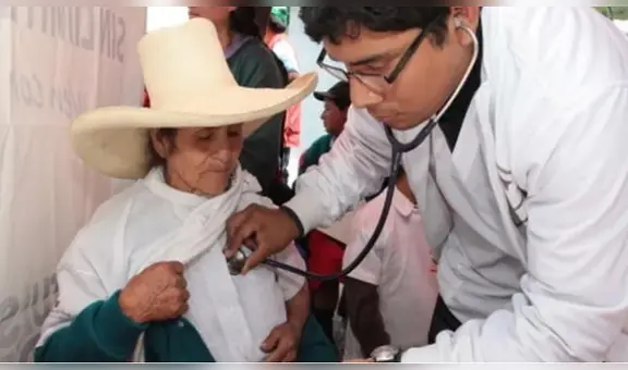 Proponen que Serums sea opcional y dure seis meses