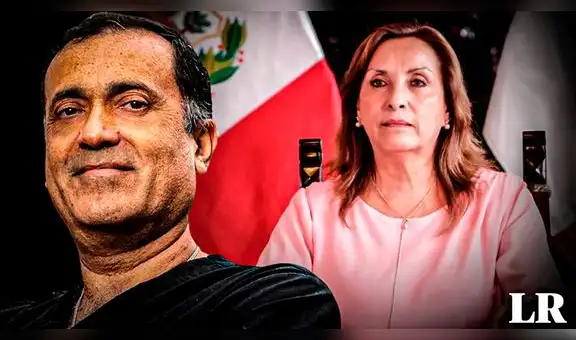 Gobierno de Dina Boluarte y la ONG de su cirujano Mario Cabani suscribieron dos convenios el año pasado