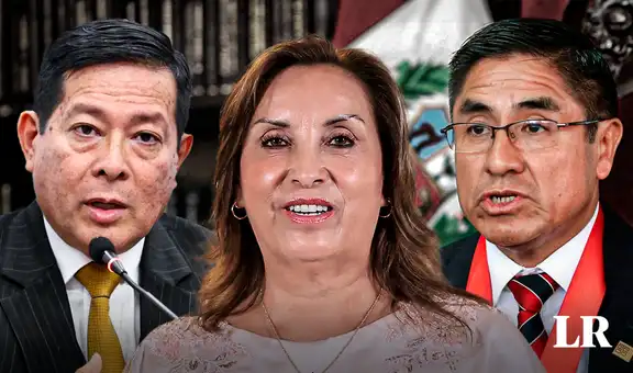 Ministro Eduardo Arana y su vínculo con el prófugo César Hinostroza: registra más de 180 llamadas entre 2011 y 2018