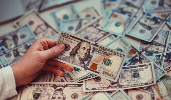 Estos dólares dejarán de circular: billetes que no serán aceptados en Estados Unidos y debes cambiar antes de 2025