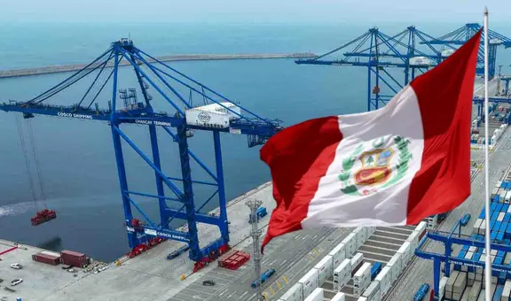 Megapuerto de Chancay: el rol estratégico del segundo socio comercial del Perú después de China