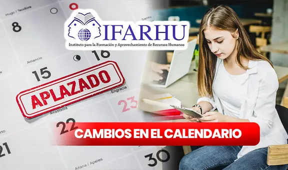 El Ifarhu hizo cambios en el calendario de pago del PASE-U 2024: solo podrás cobrar los cheques hasta esta fecha
