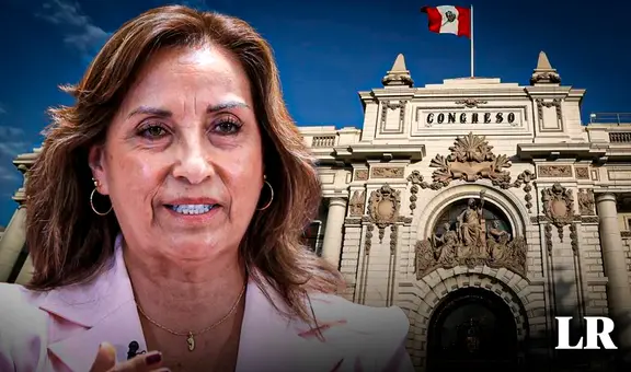 Dina Boluarte ya tiene en sus manos ley que restituye la detención preliminar en actos de no flagrancia