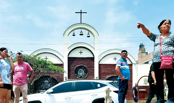 Asesinan a tres obreros en VMT y a un transportista en SMP