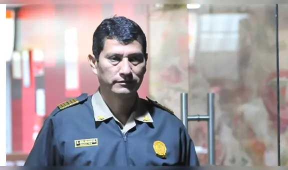 Abogado de Harvey Colchado sobre pase al retiro del coronel: "Es una venganza por el allanamiento a Dina Boluarte"