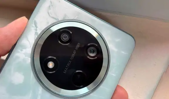 ¿Tu smartphone se descarga rápido? Estos son los 10 teléfonos del 2024 que tienen la mejor batería