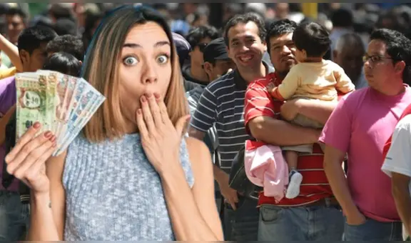 Trabajadores del sector público reciben este pago extra en Navidad: cuál es el monto oficial y cronograma de pagos en Perú