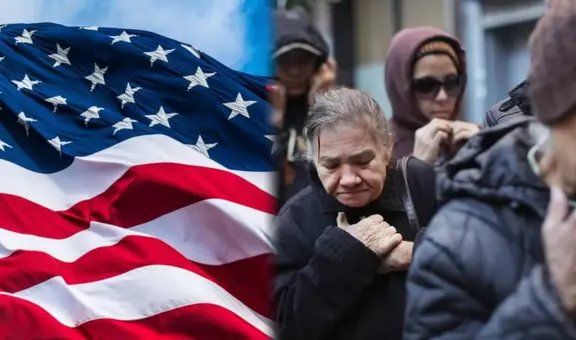 Dificultades financieras en EE. UU.: los 5 estados donde se vive con más problemas económicos