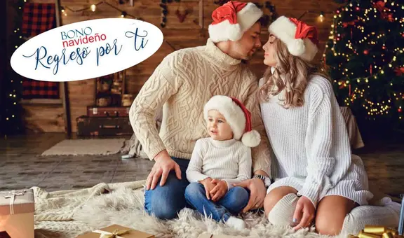 ¿Cómo cobrar el Bono Navideño 2024 en República Dominicana? Activa AHORA por internet el pago de la Brisita