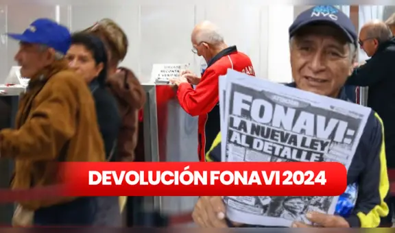 Lista 21 del Fonavi: este es el monto mínimo y máximo que pueden recibir los beneficiarios tras aprobación del padrón