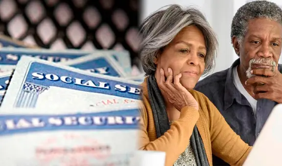 ¡Alerta, beneficiario del SSA! Este será el aumento en la Seguridad Social de Estados Unidos desde 2025
