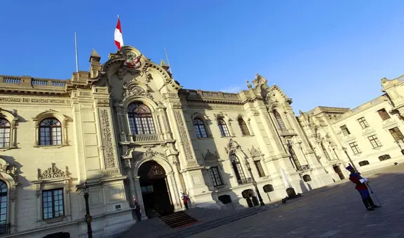 Nombre del año 2025 en Perú: esta es la propuesta que el gobierno de Dina Boluarte podría oficializar