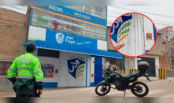 Extorsionadores disparan hasta doce veces contra colegio en Huaycán tras continuas amenazas a director