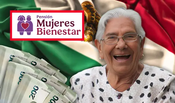 Pensión Mujeres Bienestar en México: El nuevo registro se abre pronto, ¿cómo puedes inscribirte?